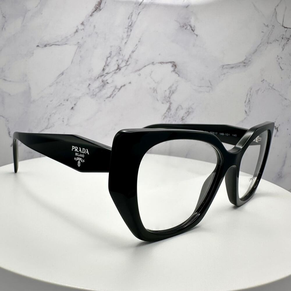 New Prada Eyeglasses - Picture 10 of 16